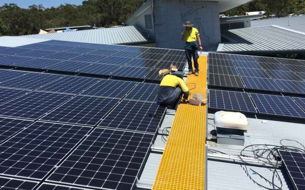 Get Serious About Roof Safety